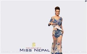 Miss World 2012